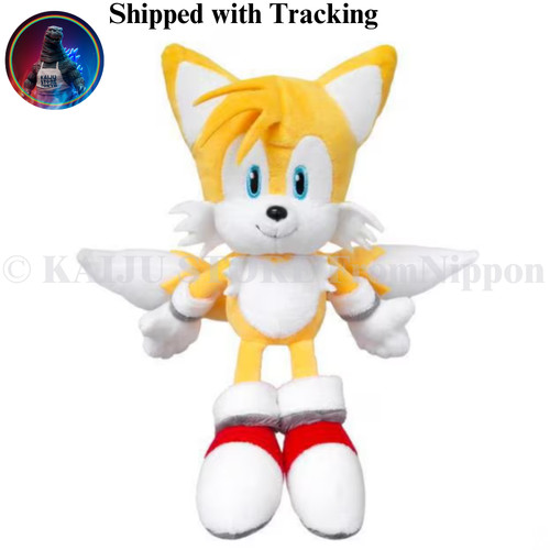 Tails sonic the hedgehog all - tails,