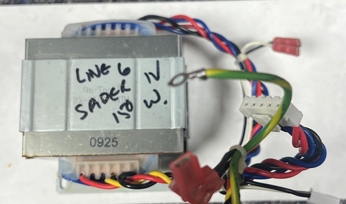 Mains power supply from - uk, )
