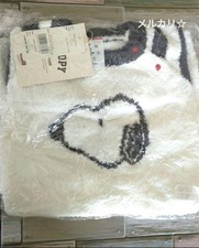 Snoopy SNOOPY Romper Gelato