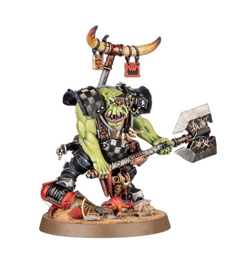 Warhammer 40k armageddon ork - warhammer,