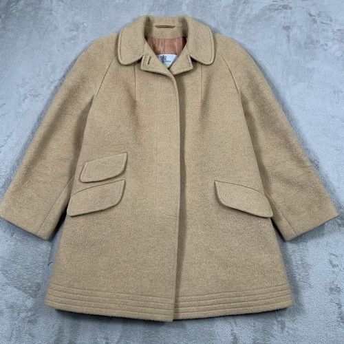 Aquascutum coat womens 12 - aquascutum, uk