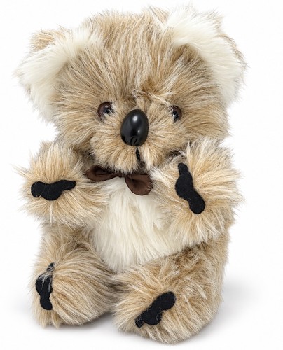 Vintage 1980s style - 1980s, koala