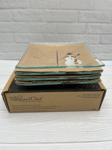 The pampered chef - the, set