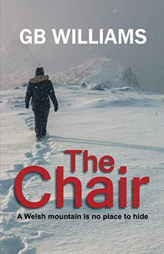 The chair williams gb - williams,,