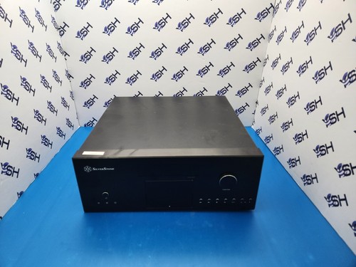 Silverstone grandia htpc atx - htpc,
