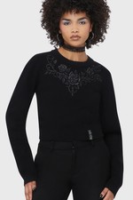 Killstar Roseblood Sweater