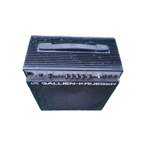 Gallien krueger mb150s bass - mb150s,