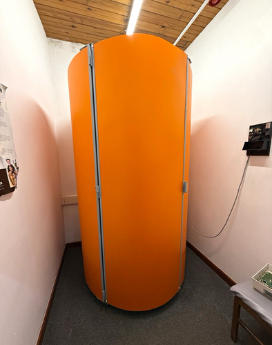 Pioneer vertical stand - pioneer, stand-up