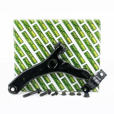 Wheel suspension - wheel,