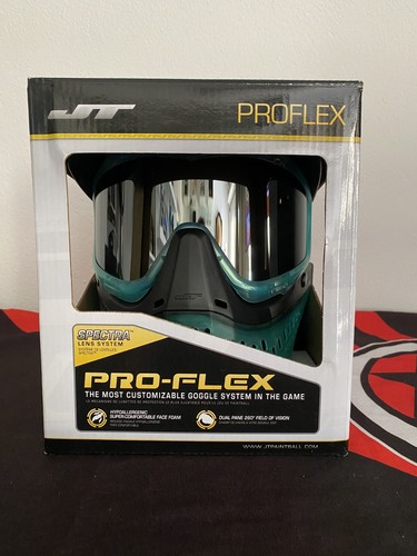 Spectra proflex ice - proflex, se