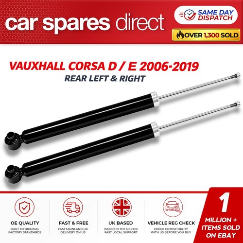 Vauxhall corsa e 2006 - vauxhall, 2006-2019