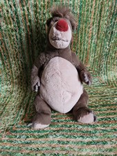 🐞Baloo The Bear Jungle Book