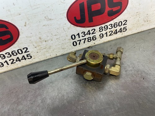 Pro a802834 hydraulic valve - hydraulic,