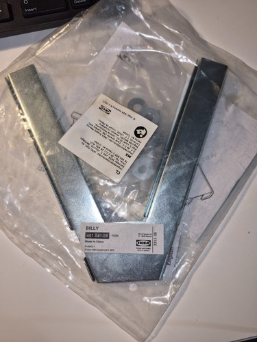 Ikea billy corner fittings - ikea,