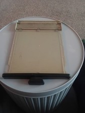 Bakelite Phone Drawer