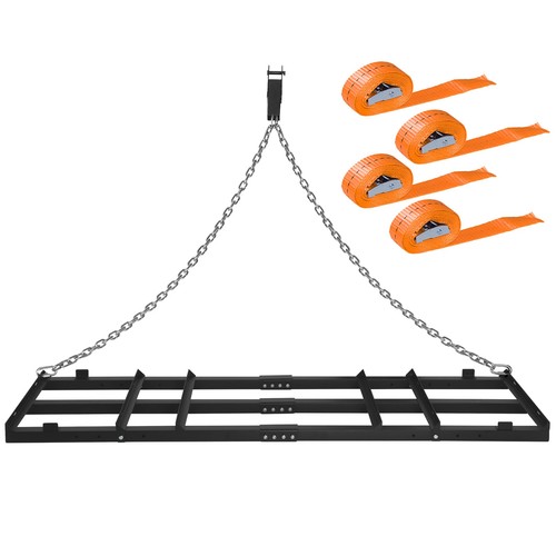 Drag harrow heavy duty - drag,