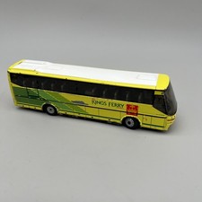 Corgi ooc 42722 - corgi, van