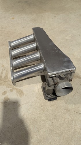 Duratec intake manifold - ,