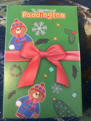 The adventures paddington - of,