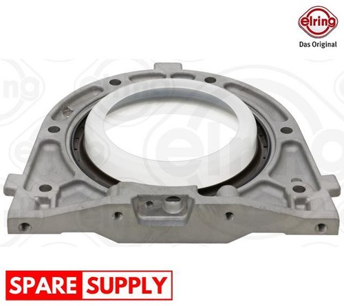 Shaft seal crankshaft for - crankshaft,