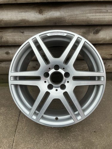 Genuine mercedes e - 1,