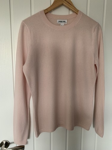 Lands end lightweight blush - end,