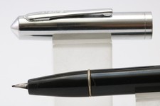 Vintage (c1960) Burnham Black