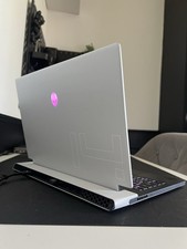 Alienware X14 Core I7-12700H