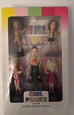 Rare SPICE GIRLS 5 GIRL POWER