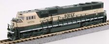 N Gauge - Kato Diesel