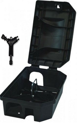 New easy set rat catching - easy,