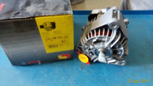 Bosch 0986048100 alternator
