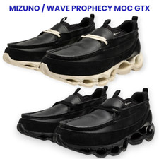 MIZUNO WAVE PROPHECY MOC GTX