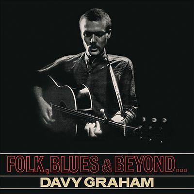 Davy graham folk - davy,
