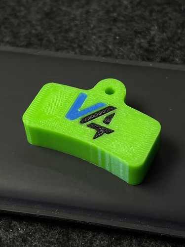Hope technology caliper - hope, v4