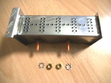 CARVER CASCADE 2 WATER HEATER