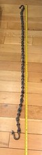 ANTIQUE HAND CRAFTED BRASS /