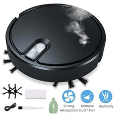 Smart Sweeping Robot Vacuum