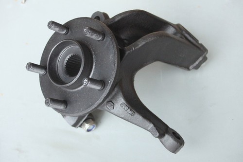 Hub new wheel bearing - hub,