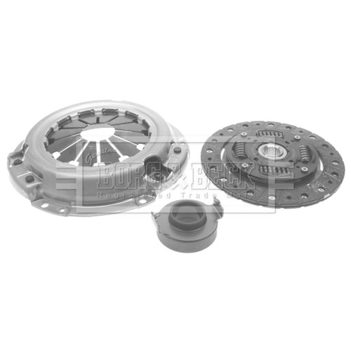 Piece clutch kit for honda - piece,
