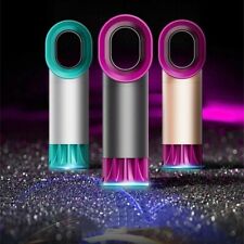 360 Degrees Portable Bladeless