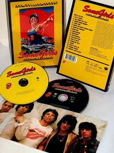 The rolling stones some - the,