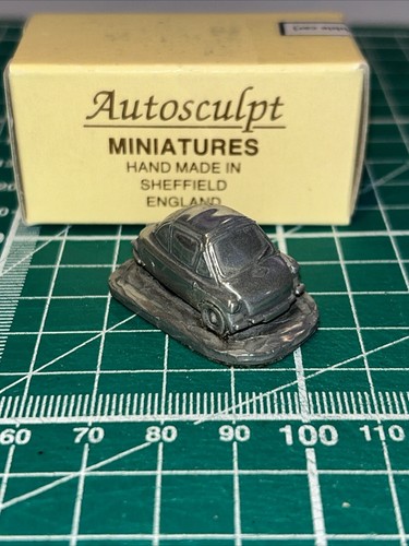 Autosculpt miniatures heinkel - autosculpt, miniatures,