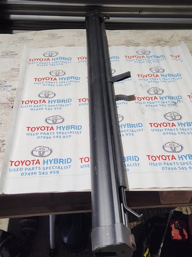 Toyota auris estate parcel - auris,