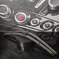 Genuine Mercedes-Benz Front