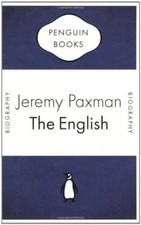 The English: A Portrait of a