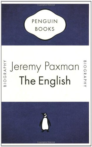 The english portrait - a, of