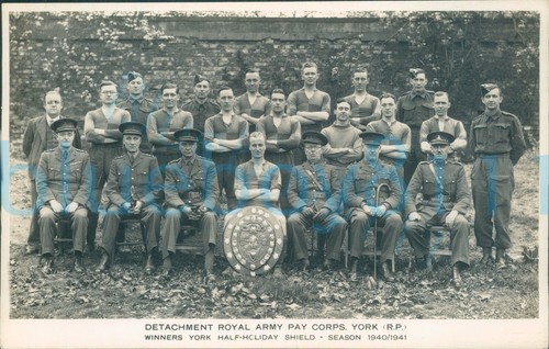 Ww2 detachment royal - ww2, army