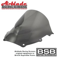 Airblade Race Screen To Fit
