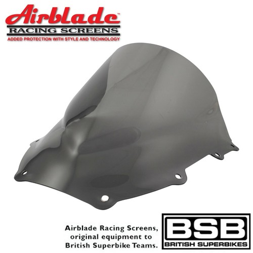 Airblade race screen fit - race,